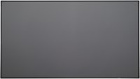 iVisions Edge 4K ALR Vooraanzicht links