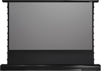 Electro FloorUp 4K ALR HighContrast Series projectiescherm