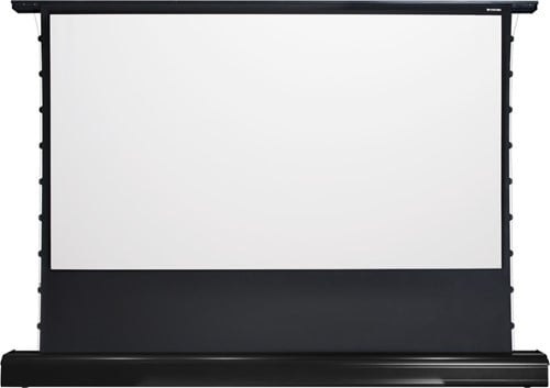 Electro FloorUp 4K Series projectiescherm