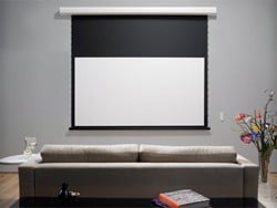 Electro ProHD+ Series projectiescherm