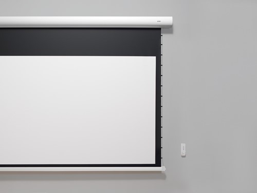 iVisions ProHD Series: aanbevolen voor detailrijke presentaties of het bekijken van Full-HD films ||