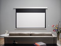 Electro ProHD Series projectiescherm
