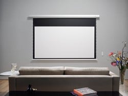 Electro ProHD Series projectiescherm