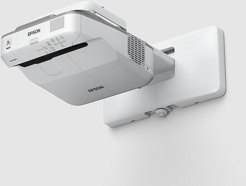 Epson EB-685W beamer