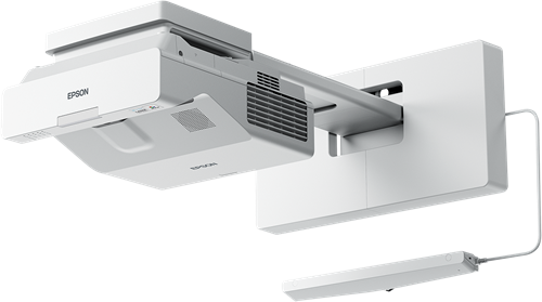 Epson EB-725W beamer