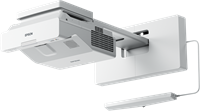 Epson EB-735Fi beamer
