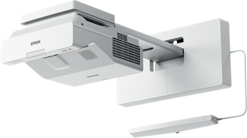 Epson EB-735Fi beamer