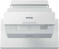 Epson EB-735Fi Vooraanzicht
