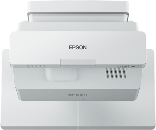 Epson EB-735Fi Vooraanzicht