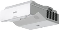 Epson EB-760W beamer