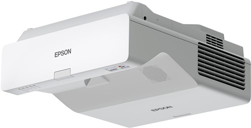 Epson EB-760W beamer