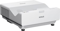 Epson EB-760W Vooraanzicht rechts