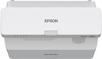 Epson EB-760W Vooraanzicht