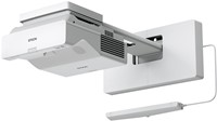 Epson EB-760Wi beamer