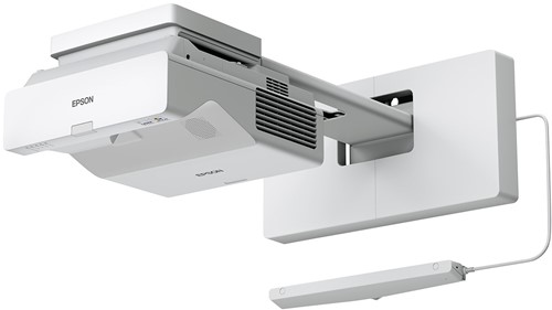 Epson EB-760Wi beamer