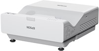 Epson EB-760Wi vooraanzicht links staand