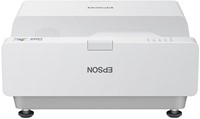 Epson EB-760Wi vooraanzicht