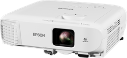Epson EB-992F beamer