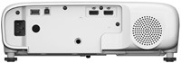 Epson EB-FH18 achterkant