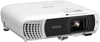 Epson EB-FH18 zijaanzicht