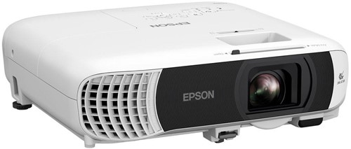 Epson EB-FH18 zijaanzicht