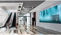 Epson EB-L series situatie 4