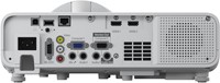 Epson EB-L210SF Achteraanzicht