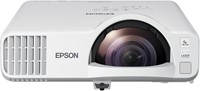 Epson EB-L210SF beamer