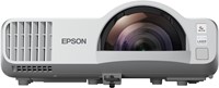 Epson EB-L210SF Vooraanzicht