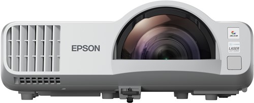 Epson EB-L210SF Vooraanzicht
