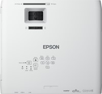 Epson EB-L210W Bovenaanzicht