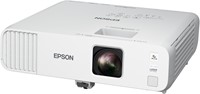 Epson EB-L210W Vooraanzicht links
