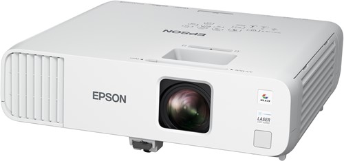 Epson EB-L210W Vooraanzicht links