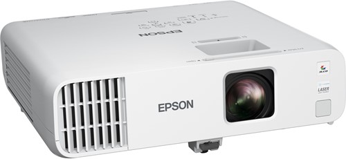 Epson EB-L210W Vooraanzicht rechts
