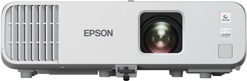 Epson EB-L210W Vooraanzicht