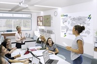 Epson EB-L260F Scenario presentatie