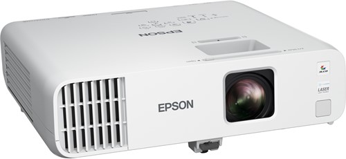 Epson EB-L260F Vooraanzicht rechts