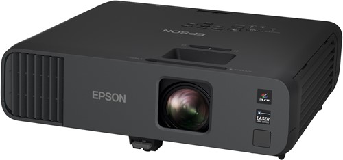 Epson EB-L265F Vooraanzicht links
