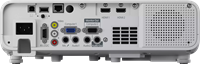 Epson EB-L270F achterkant
