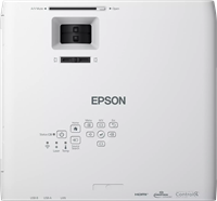 Epson EB-L270F bovenkant