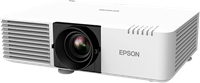 Epson EB-L520U Vooraanzicht links