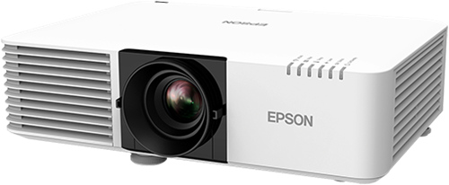 Epson EB-L520U Vooraanzicht links