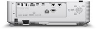 Epson EB-L690SU achterkant