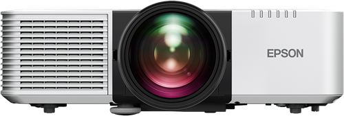 Epson EB-L690SU voorkant