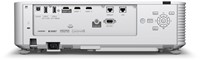Epson EB-L890U achterkant