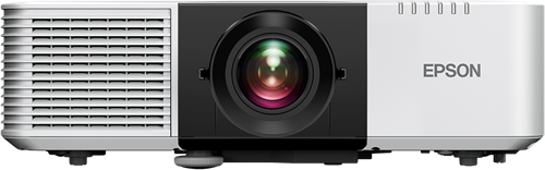Epson EB-L890U voorkant