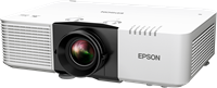 Epson EB-L890U zijaanzicht