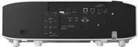 Epson EB-PQ2008W Achteraanzicht
