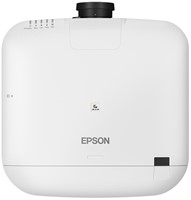 Epson EB-PQ2008W Bovenaanzicht