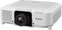 Epson EB-PQ2008W (wit) installatie beamer